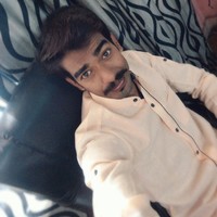 Rajesh Prajapati