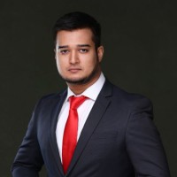 Muhammed Ilyas