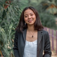 Carolyn Koh