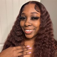 Maya Berry