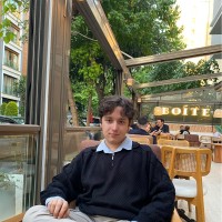 Efe Burkay Baran