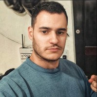 Cássio Marba