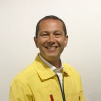 Paul Lugton