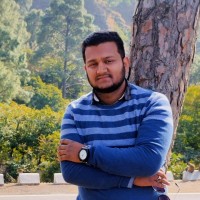 Abhishek Tagotra