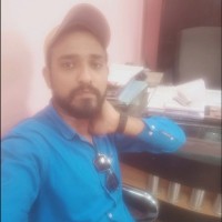 Naveed Ahmed