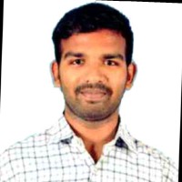 Rajesh M