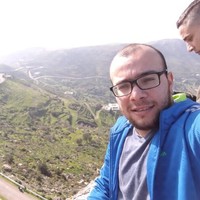 Mohamed Abu el hadi