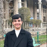 Kartikai Mehta