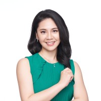 Maggie Lin