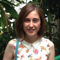 Berna Oztekin-Gunaydin