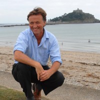 Andrew George