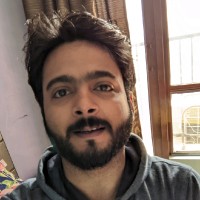 Deepankar Bhattacharya
