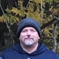 Kenneth Mark Leak, CIIP