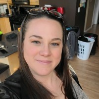 Megan Mckendry