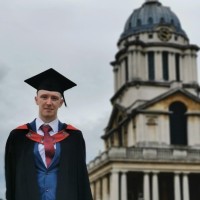 Joel Hogg