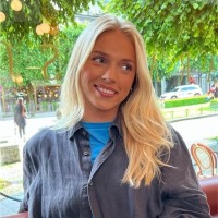 Pernille Eide
