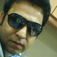 Ovais Ahmed