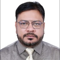 Tufail Abbas