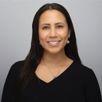 Mary Alcocer, Msc