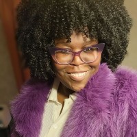 La'Tasha Atkins