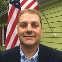 Dan Jessee