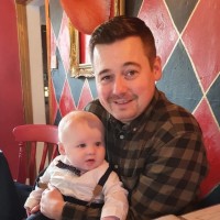 Lee Mcmanus