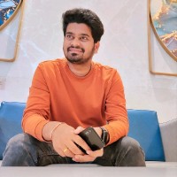 Ramesh Illa