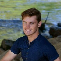 Hunter Luetkens