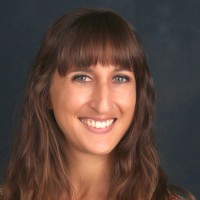 Rachel (Ropp) Segers, Shrm-Cp