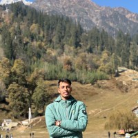 Nikhil .