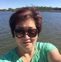 Jane Lau
