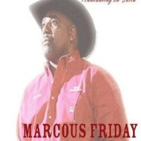 Marcous Friday