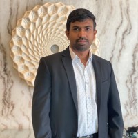 Praveen Prothasis