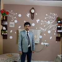 BHASKAR DHAR