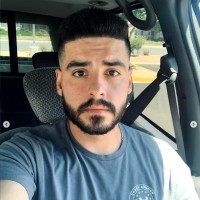 Anthony Kuregian