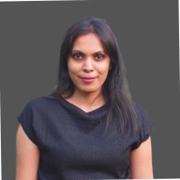 Ruma Deb