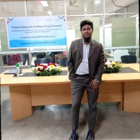 Niharul Azom