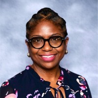 Charinus (Char) Johnson-Davis