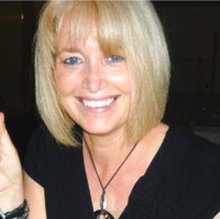 Sandra Burrowes