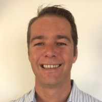 Paul Robinson
