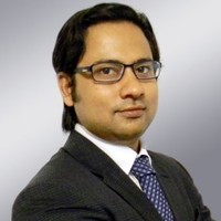 Subhendu Sahu