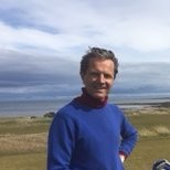 David Lorimer