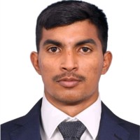 Sanjay K