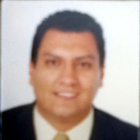 Victor Manuel Villafuerte