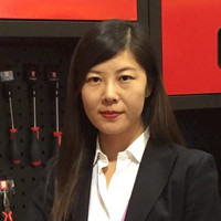 Vicky Huang