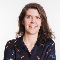 Eline Dries