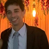 Weslley M. Oliveira