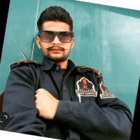 Manojit Bauri