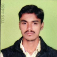 Raghuveer Naik K