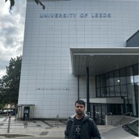 Ravi Kamboj